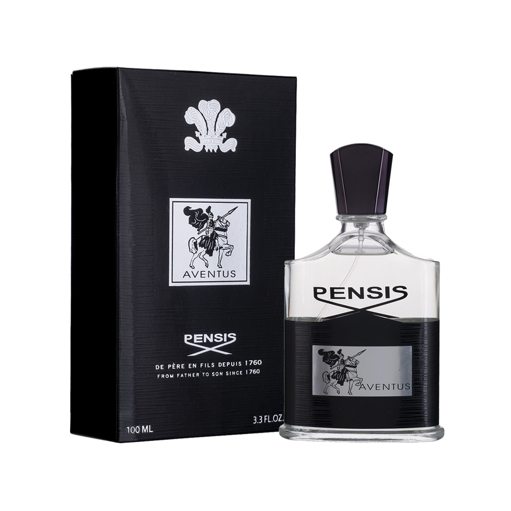 ادوپرفیوم مردانه پنسیس مدل کرید اونتوس 100 میل